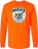 Long Sleeves - Hoover Invitational Tournament 2026 (Boys)