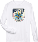 Performance Long Sleeves - Hoover Invitational Tournament 2026 (Boys)