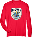 Performance Long Sleeves - Hoover Invitational Tournament 2026 (Boys)
