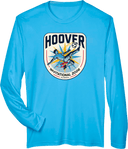 Performance Long Sleeves - Hoover Invitational Tournament 2026 (Boys)