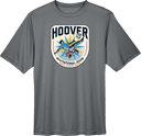 Performance Short Sleeves - Hoover Invitational Tournament 2026 (Boys)