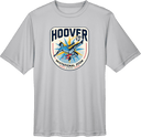 Performance Short Sleeves - Hoover Invitational Tournament 2026 (Boys)