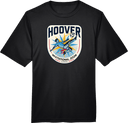 Performance Short Sleeves - Hoover Invitational Tournament 2026 (Boys)