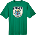 Performance Short Sleeves - Hoover Invitational Tournament 2026 (Boys)
