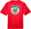 Performance Short Sleeves - Hoover Invitational Tournament 2026 (Boys)