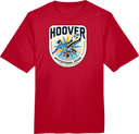 Performance Short Sleeves - Hoover Invitational Tournament 2026 (Boys)
