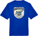 Performance Short Sleeves - Hoover Invitational Tournament 2026 (Boys)