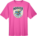 Performance Short Sleeves - Hoover Invitational Tournament 2026 (Boys)