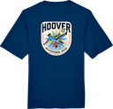 Performance Short Sleeves - Hoover Invitational Tournament 2026 (Boys)