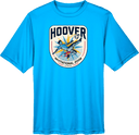 Performance Short Sleeves - Hoover Invitational Tournament 2026 (Boys)