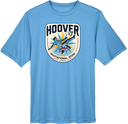 Performance Short Sleeves - Hoover Invitational Tournament 2026 (Boys)