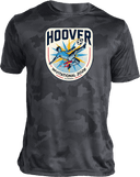 Performance Short Sleeves - Hoover Invitational Tournament 2026 (Boys)