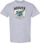Short Sleeves - Hoover Invitational Tournament 2026 (Boys)