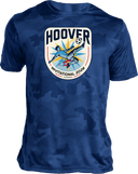 Performance Short Sleeves - Hoover Invitational Tournament 2026 (Boys)