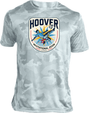 Performance Short Sleeves - Hoover Invitational Tournament 2026 (Boys)
