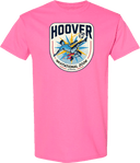 Short Sleeves - Hoover Invitational Tournament 2026 (Boys)