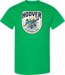 Short Sleeves - Hoover Invitational Tournament 2026 (Boys)