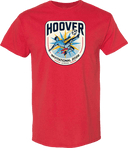 Short Sleeves - Hoover Invitational Tournament 2026 (Boys)