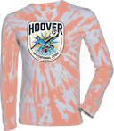 Tie-Dye Long Sleeves - Hoover Invitational Tournament 2026 (Boys)