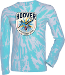 Tie-Dye Long Sleeves - Hoover Invitational Tournament 2026 (Boys)