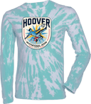 Tie-Dye Long Sleeves - Hoover Invitational Tournament 2026 (Boys)