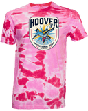 Tie-Dye Short Sleeves - Hoover Invitational Tournament 2026 (Boys)