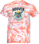 Tie-Dye Short Sleeves - Hoover Invitational Tournament 2026 (Boys)