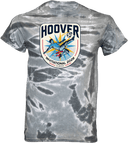 Tie-Dye Short Sleeves - Hoover Invitational Tournament 2026 (Boys)