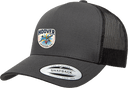 Trucker Hat - Hoover Invitational Tournament 2026 (Boys)