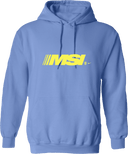 Hoodies - Memphis Soccer Invitational 2026 (Yellow)