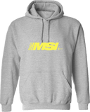 Hoodies - Memphis Soccer Invitational 2026 (Yellow)