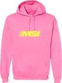 Hoodies - Memphis Soccer Invitational 2026 (Yellow)