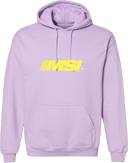 Hoodies - Memphis Soccer Invitational 2026 (Yellow)