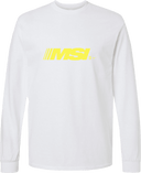 Long Sleeves - Memphis Soccer Invitational 2026 (Yellow)