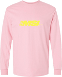 Long Sleeves - Memphis Soccer Invitational 2026 (Yellow)