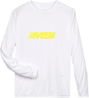 Performance Long Sleeves - Memphis Soccer Invitational 2026 (Yellow)