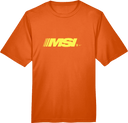 Performance Short Sleeves - Memphis Soccer Invitational 2026 (Yellow)
