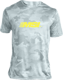 Performance Short Sleeves - Memphis Soccer Invitational 2026 (Yellow)