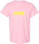 Short Sleeves - Memphis Soccer Invitational 2026 (Yellow)
