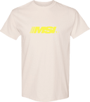 Short Sleeves - Memphis Soccer Invitational 2026 (Yellow)