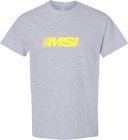 Short Sleeves - Memphis Soccer Invitational 2026 (Yellow)