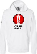 Adidas Hoodie - EDP Cup Fall 2026 (Black)