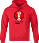 Adidas Hoodie - EDP Cup Fall 2026 (Black)