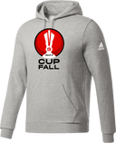 Adidas Hoodie - EDP Cup Fall 2026 (Black)