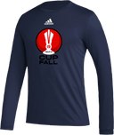 Adidas Performance Shirts - EDP Cup Fall 2026 (Black)