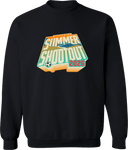 Crew Sweatshirt - Riverside Summer Shootout 2026 (Boys - Valley)