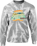Crew Sweatshirt - Riverside Summer Shootout 2026 (Boys - Valley)