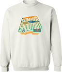 Crew Sweatshirt - Riverside Summer Shootout 2026 (Boys - Valley)