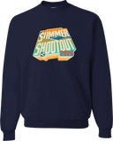 Crew Sweatshirt - Riverside Summer Shootout 2026 (Boys - Valley)