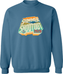 Crew Sweatshirt - Riverside Summer Shootout 2026 (Boys - Valley)